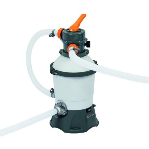 Basen Bestway 56442 pompa piaskowa